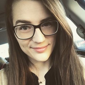 Meet your Posher, Taelor